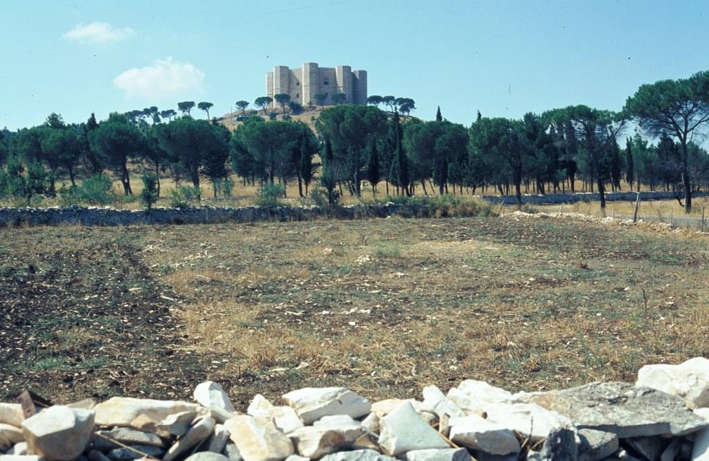 Castel del Monte - 1981